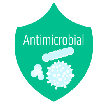 Antimicrobien - Rapport de test Clostridium difficile