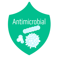 Rapport de test antimicrobien